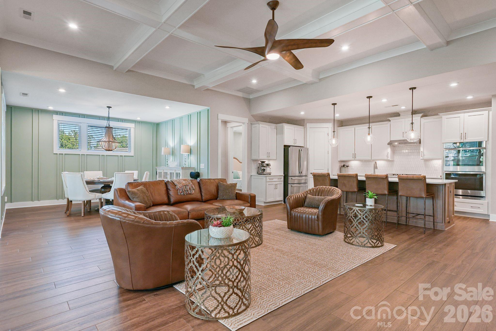 The Gentry at Handsmill - Residential