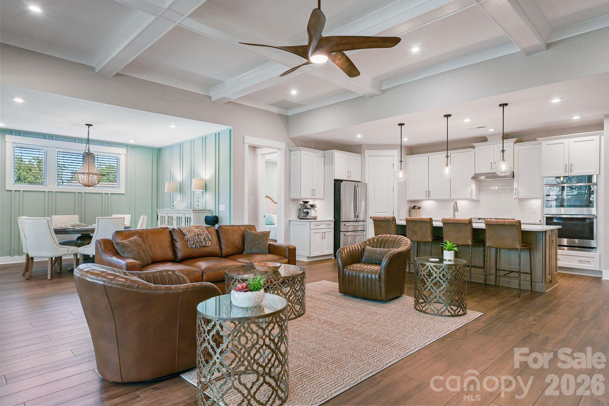 The Gentry at Handsmill - Residential