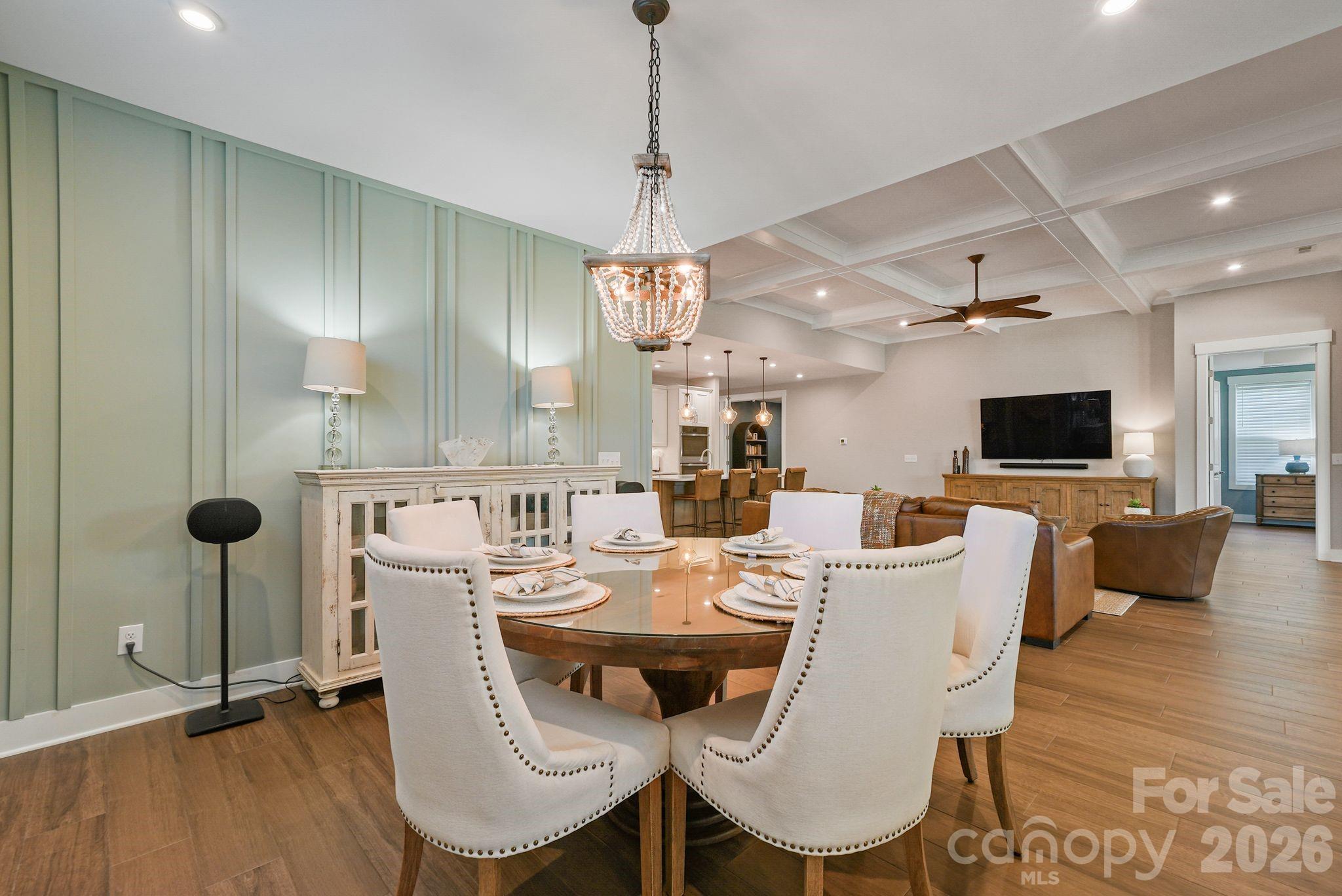 The Gentry at Handsmill - Residential