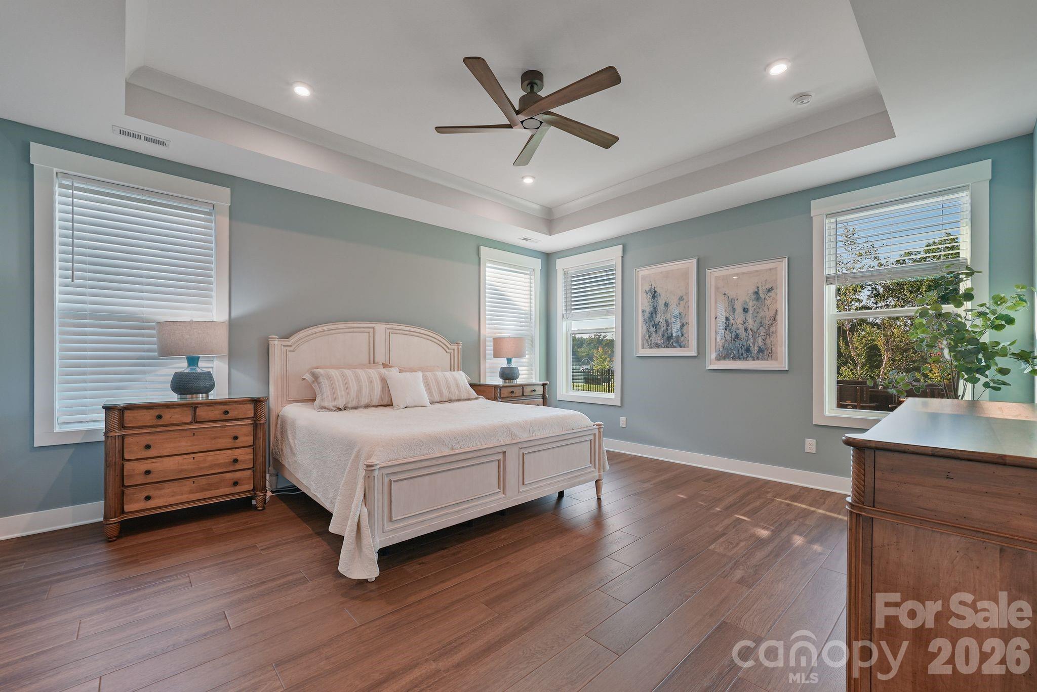 The Gentry at Handsmill - Residential