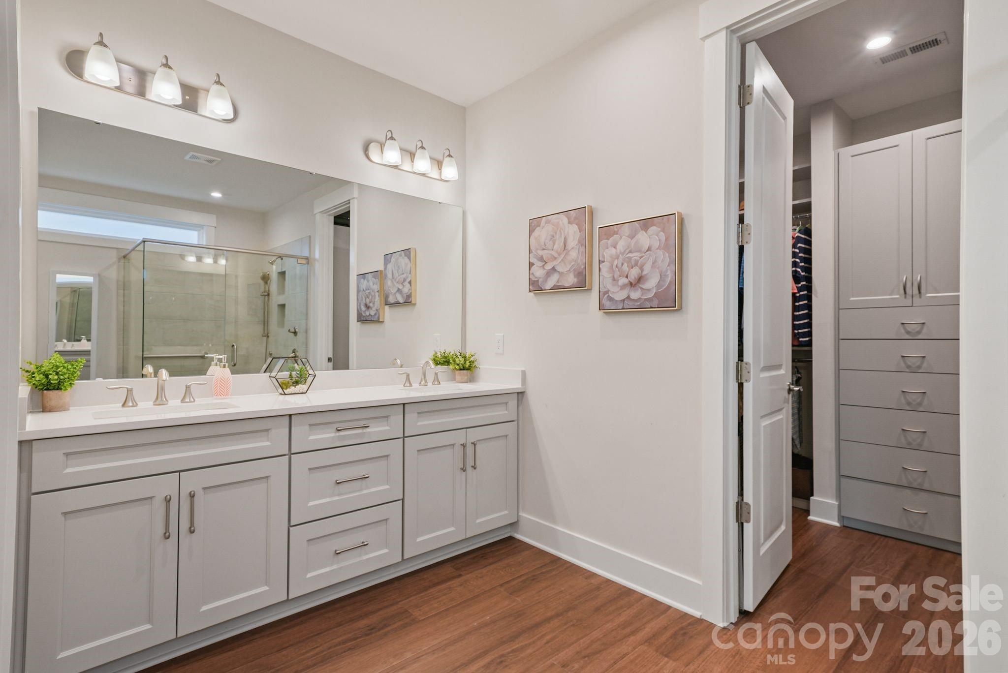 The Gentry at Handsmill - Residential