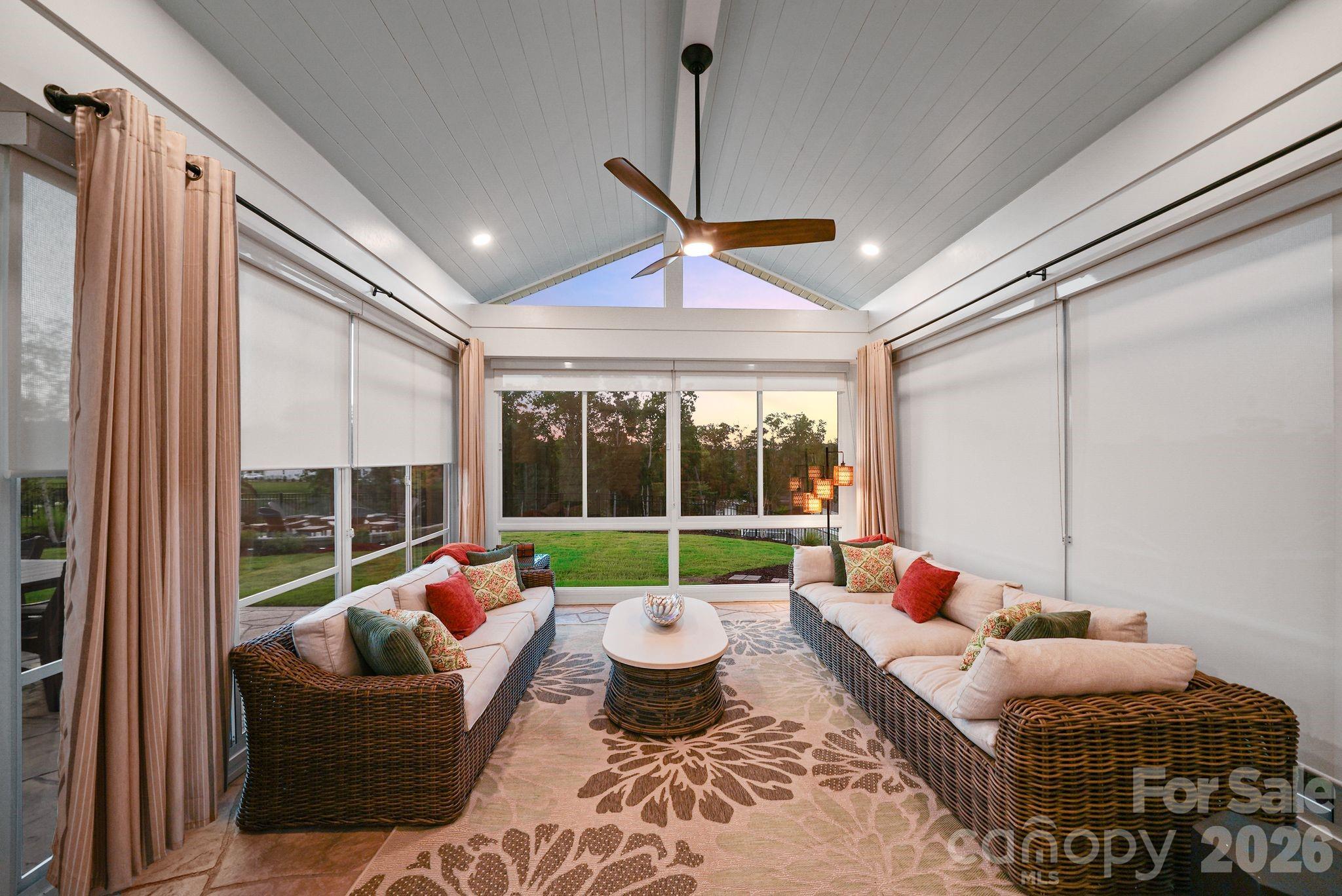 The Gentry at Handsmill - Residential