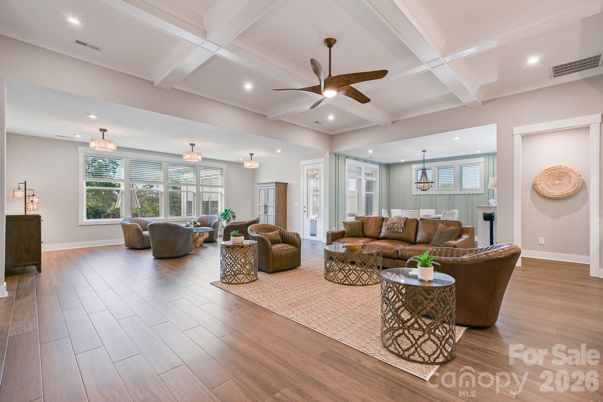 The Gentry at Handsmill - Residential