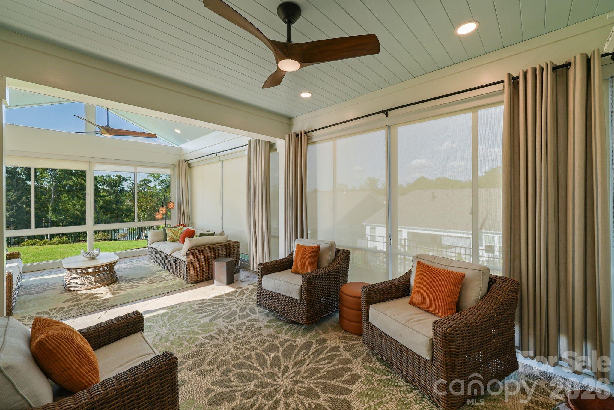 The Gentry at Handsmill - Residential