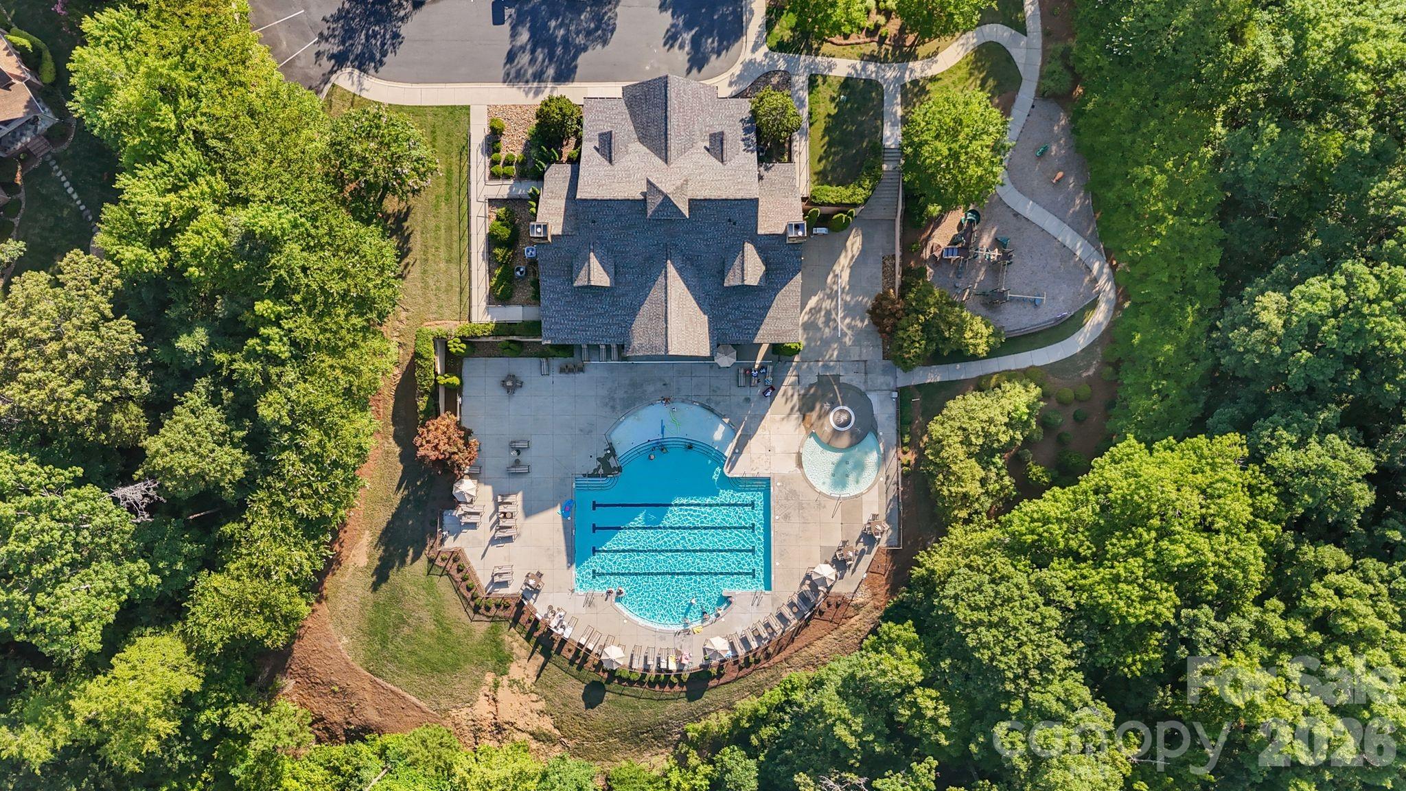 The Gentry at Handsmill - Residential