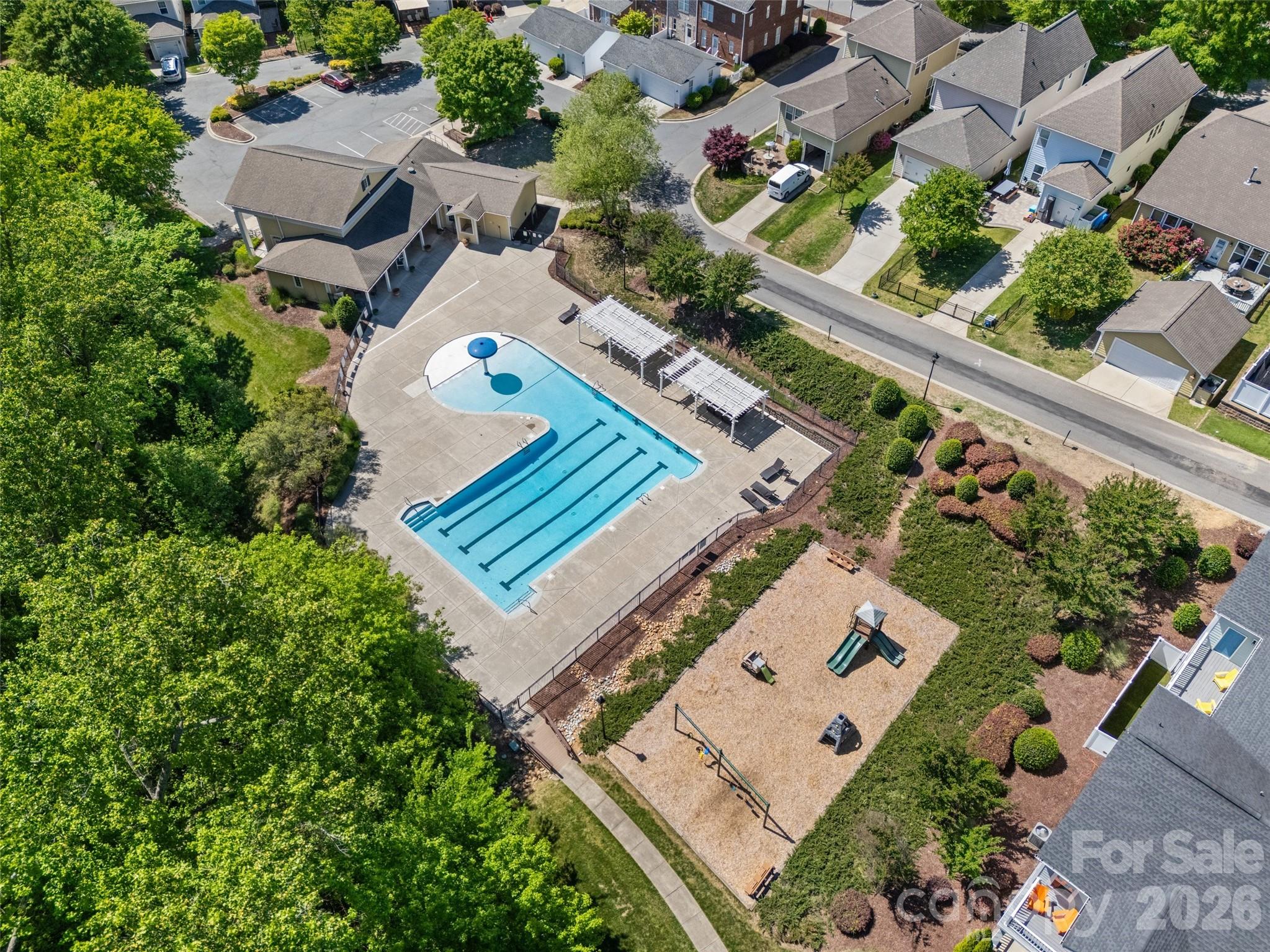 Eagle Park - Residential