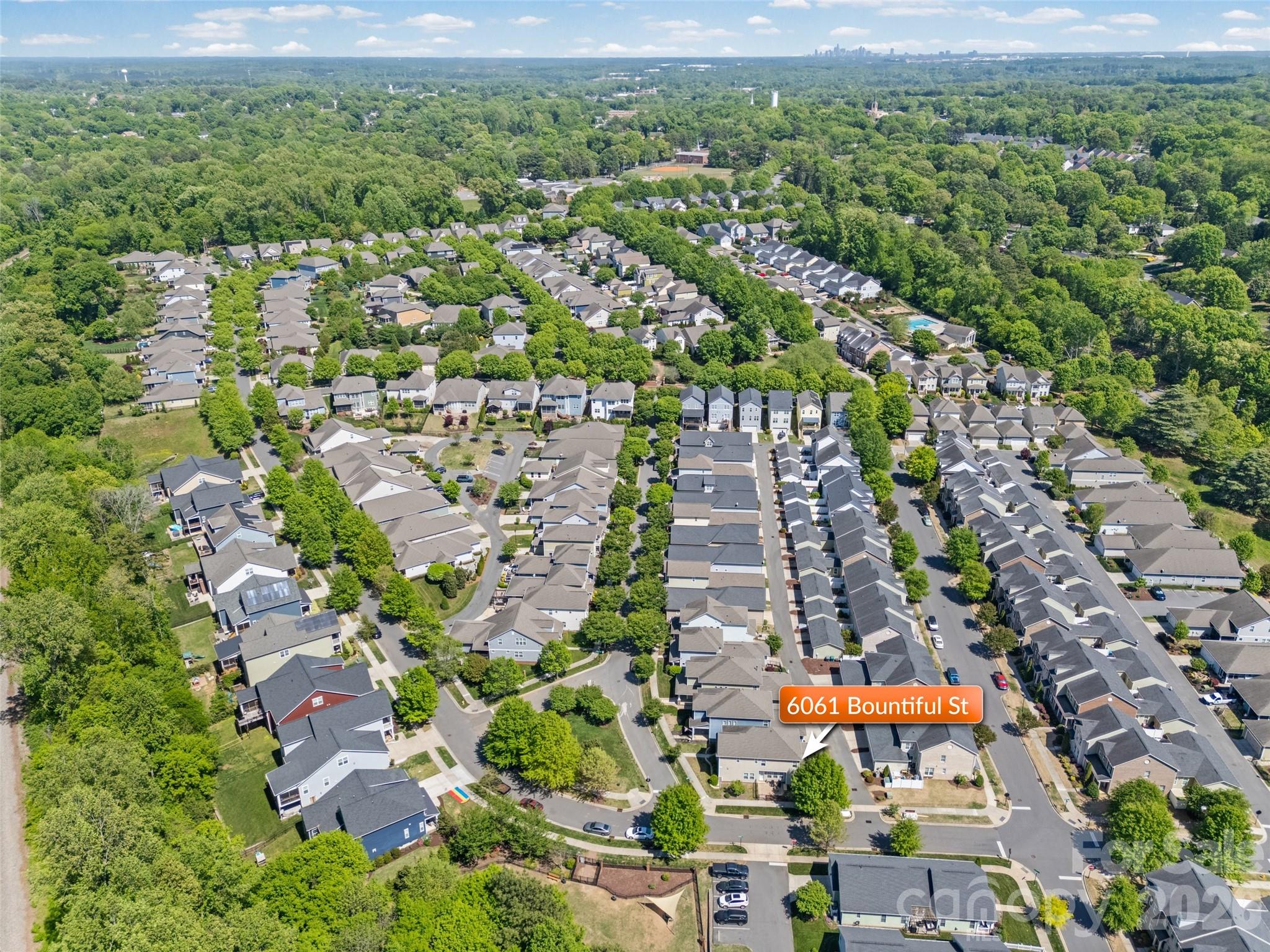 Eagle Park - Residential