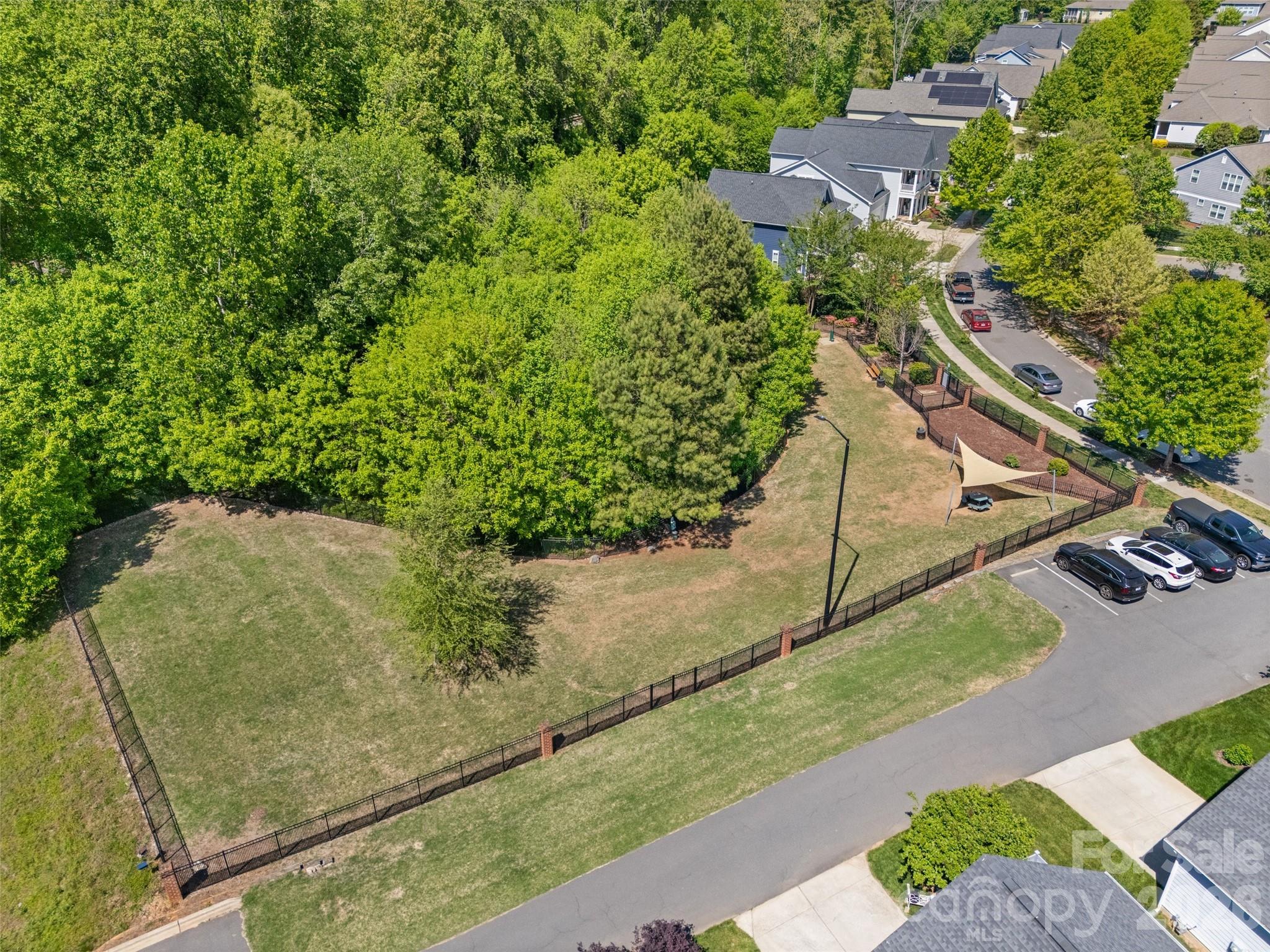 Eagle Park - Residential