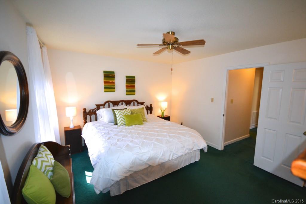 Windrow Estates - Residential