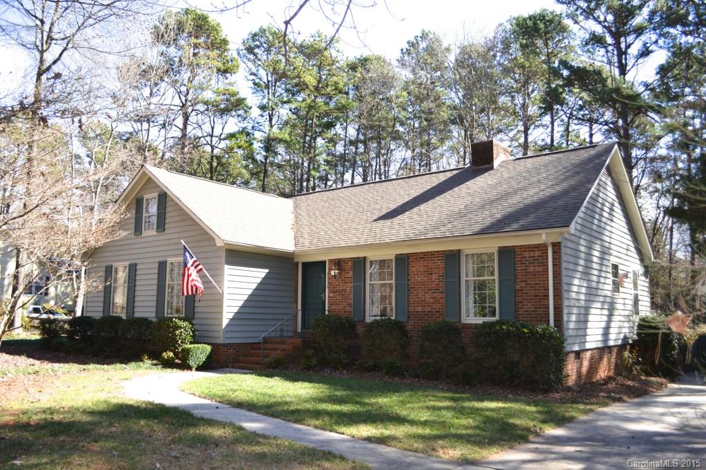 Windrow Estates - Residential