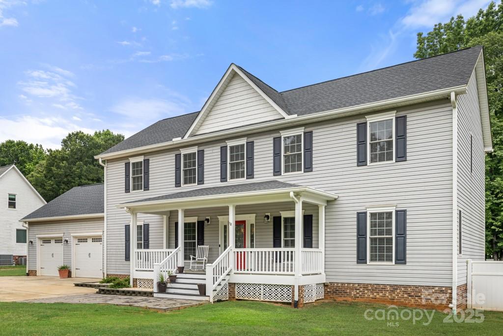 Travis Estates - Residential
