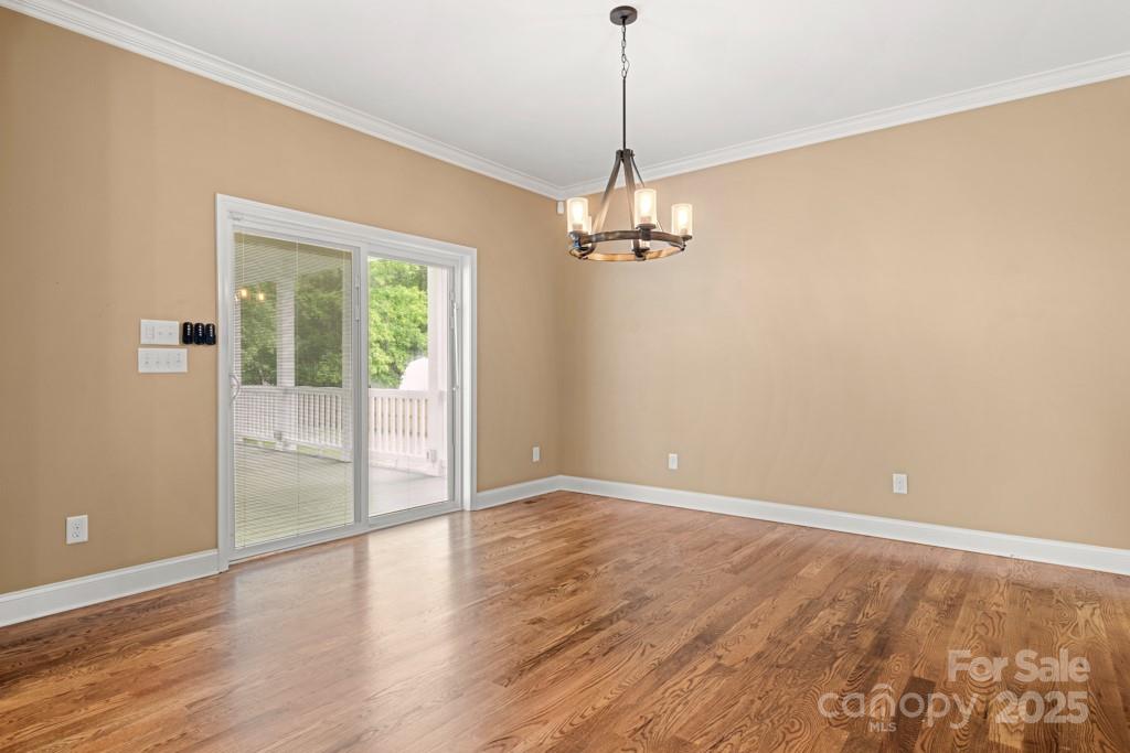 Travis Estates - Residential