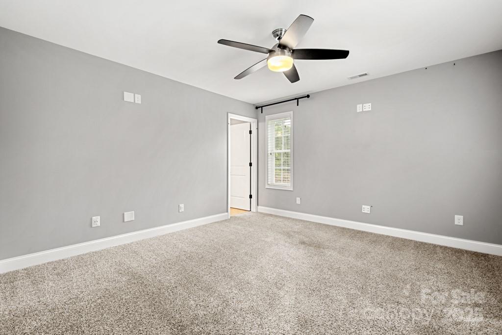 Travis Estates - Residential