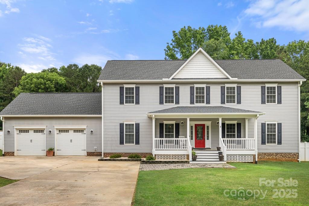 Travis Estates - Residential