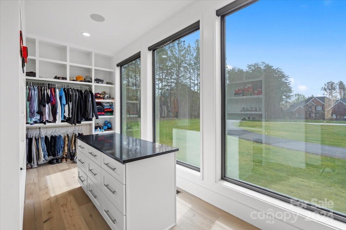 Mcgregor Downs - Residential