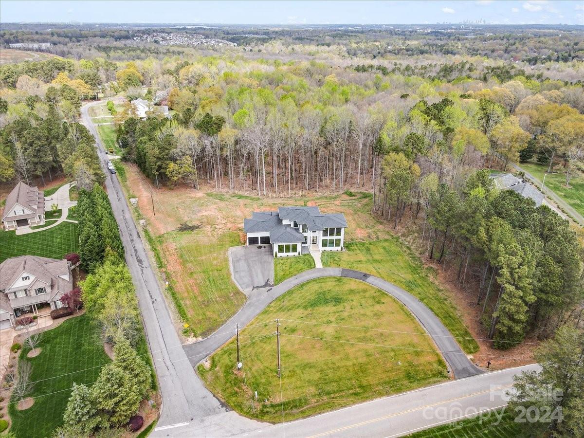 Mcgregor Downs - Residential