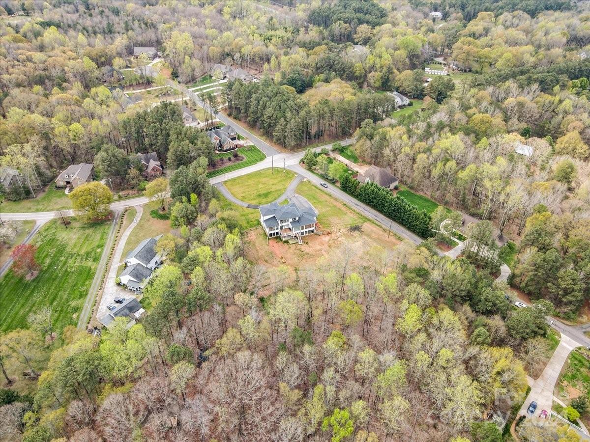 Mcgregor Downs - Residential