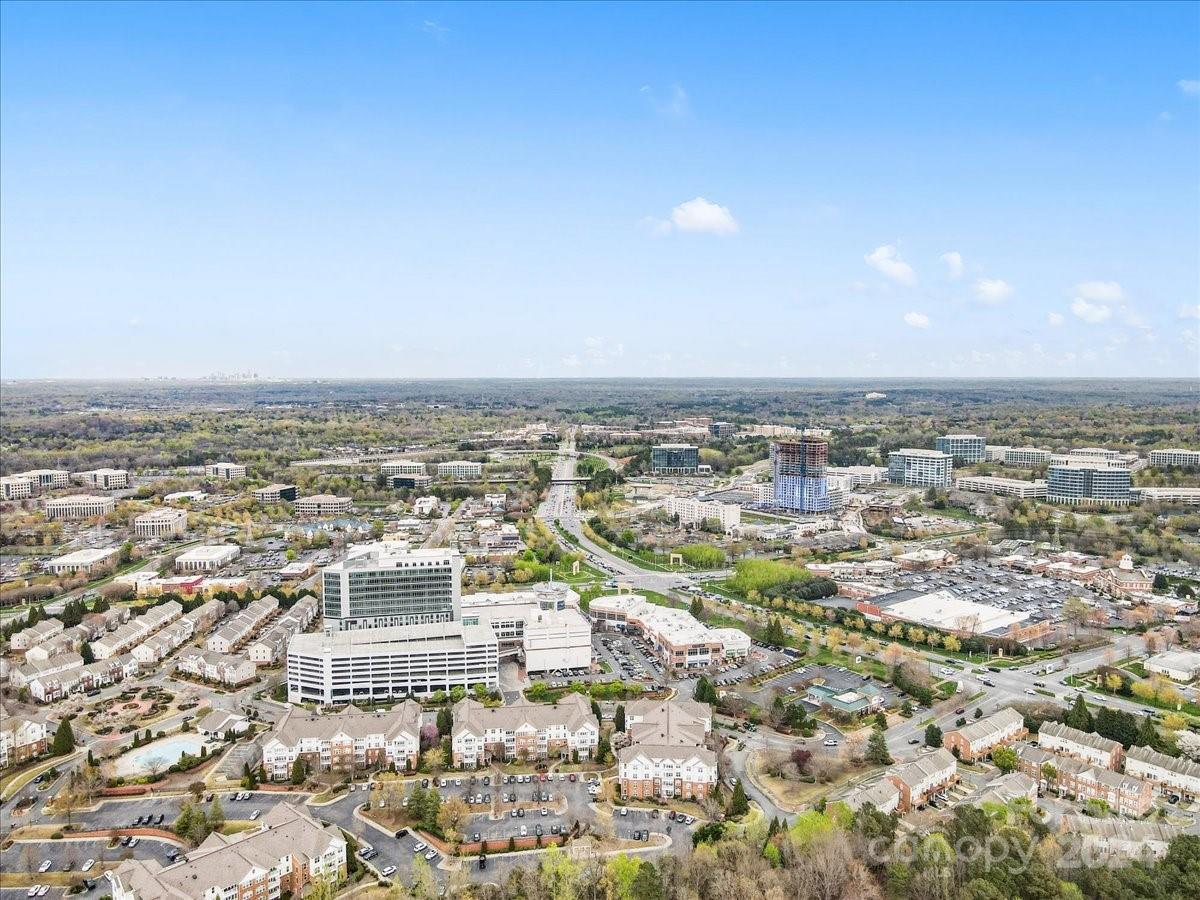 Mcgregor Downs - Residential