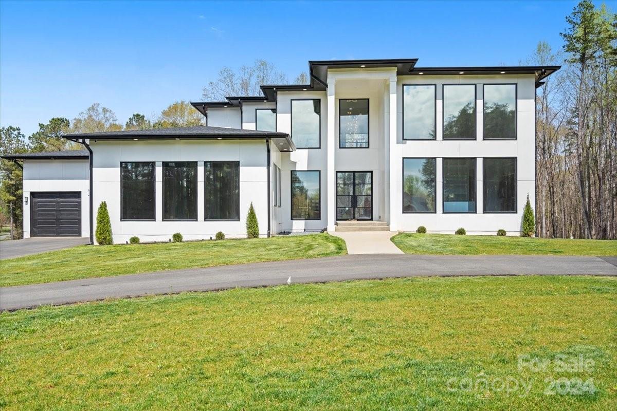 Mcgregor Downs - Residential
