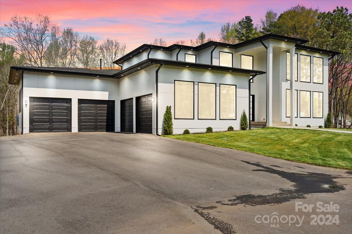 Mcgregor Downs - Residential