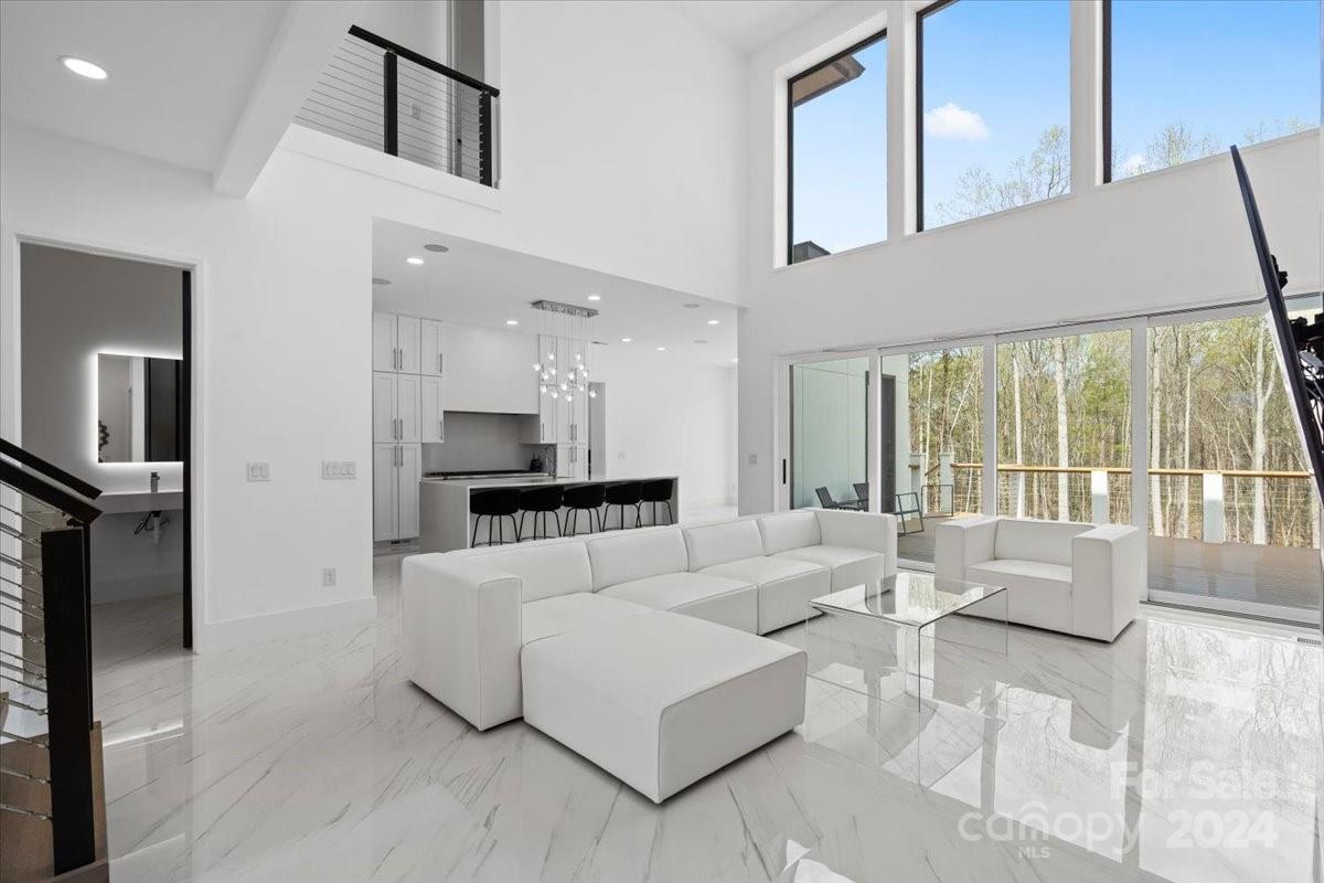 Mcgregor Downs - Residential