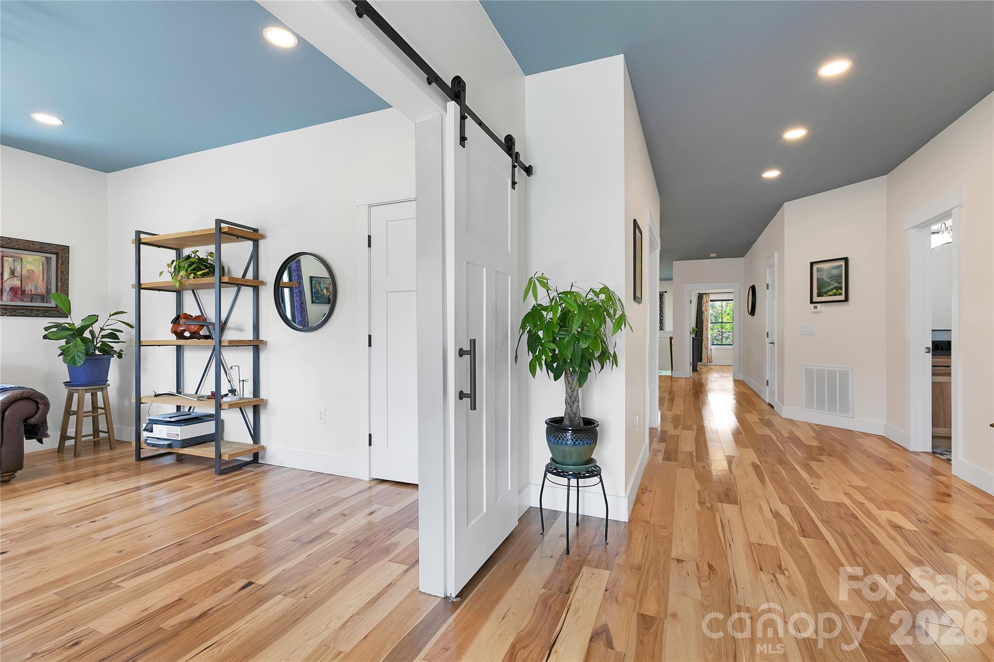 Brevard Ridge - Residential