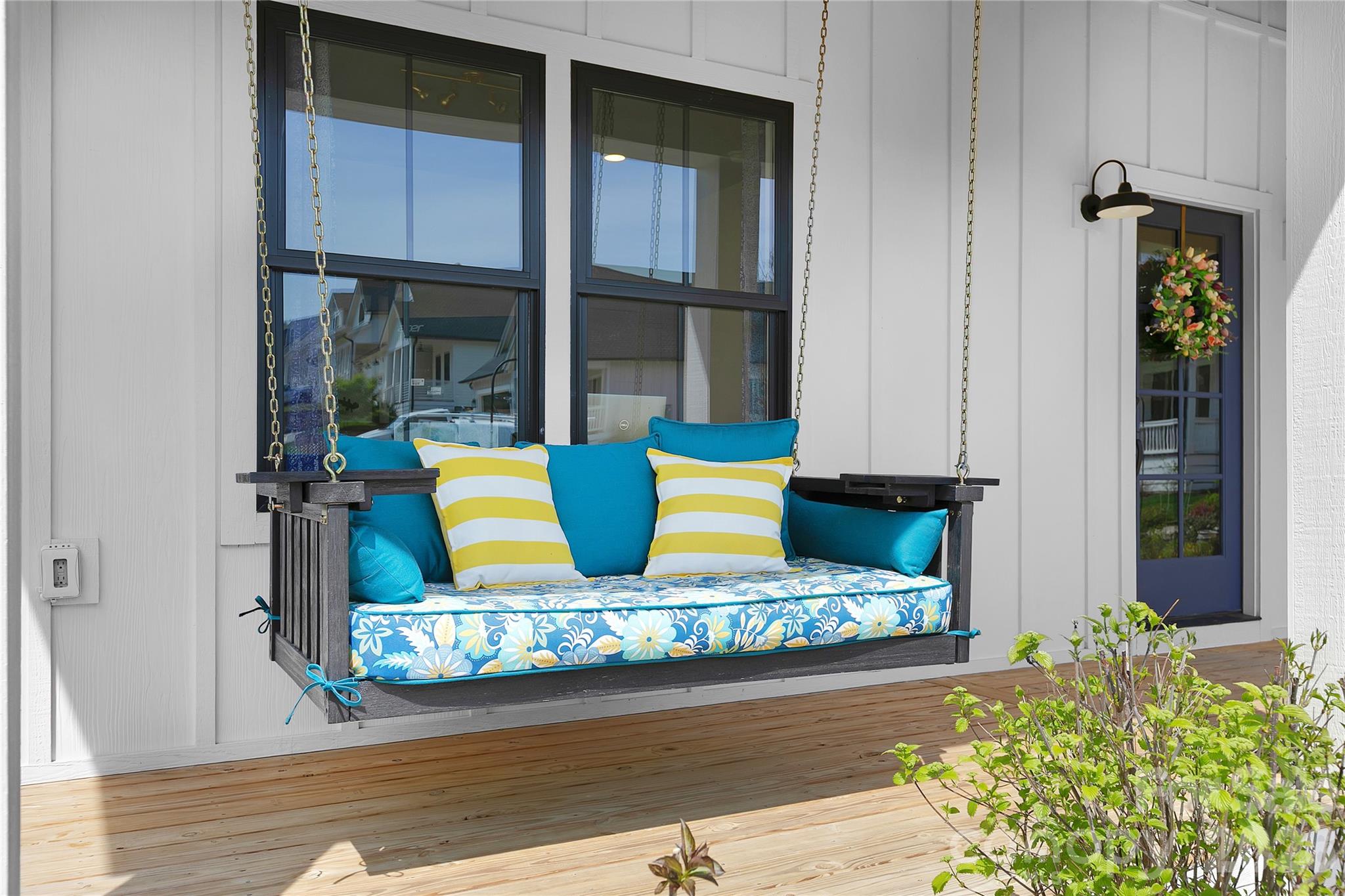 Brevard Ridge - Residential