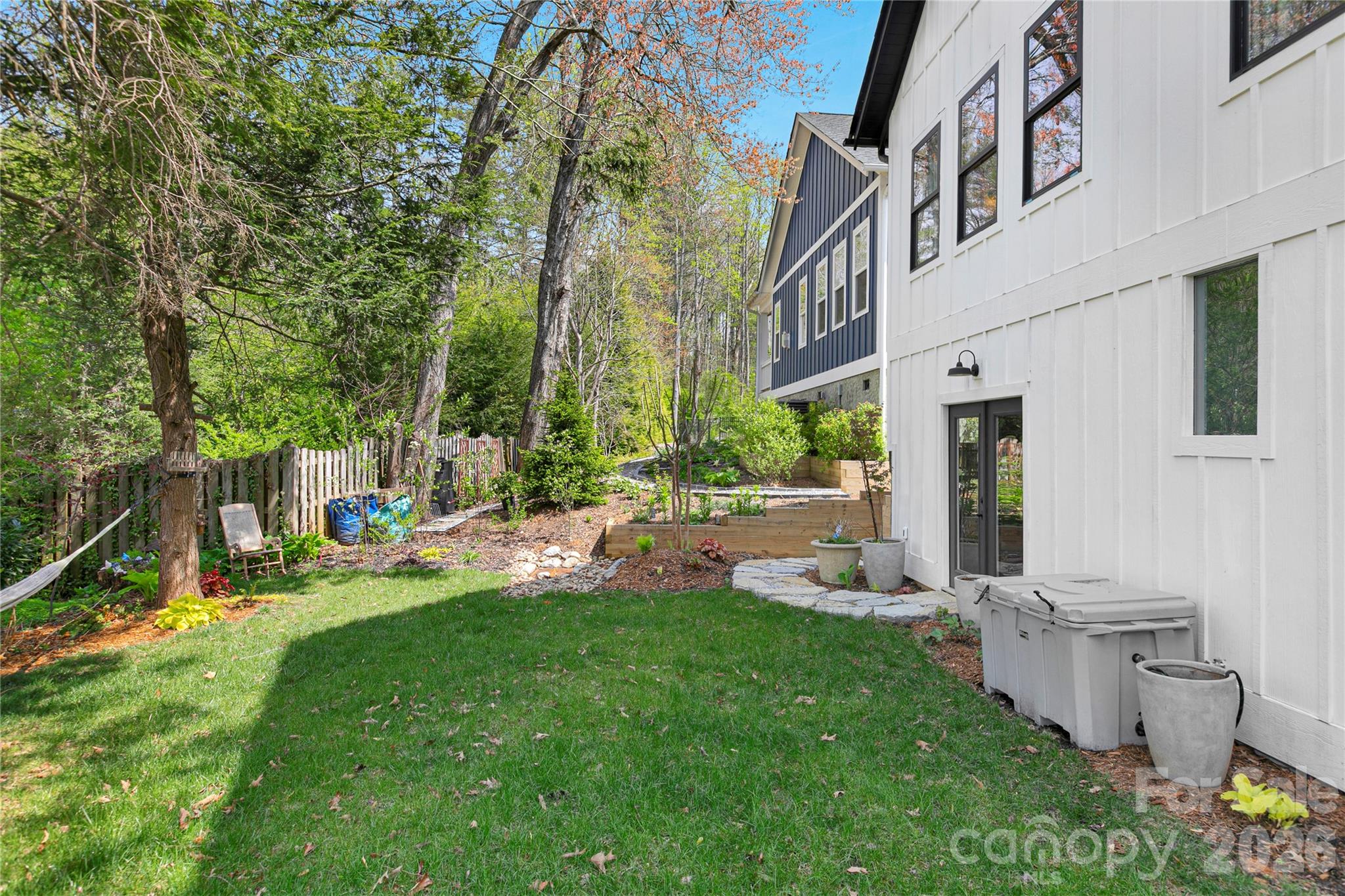 Brevard Ridge - Residential