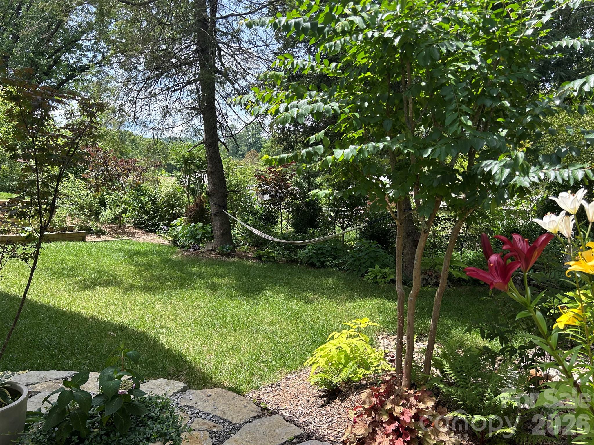 Brevard Ridge - Residential