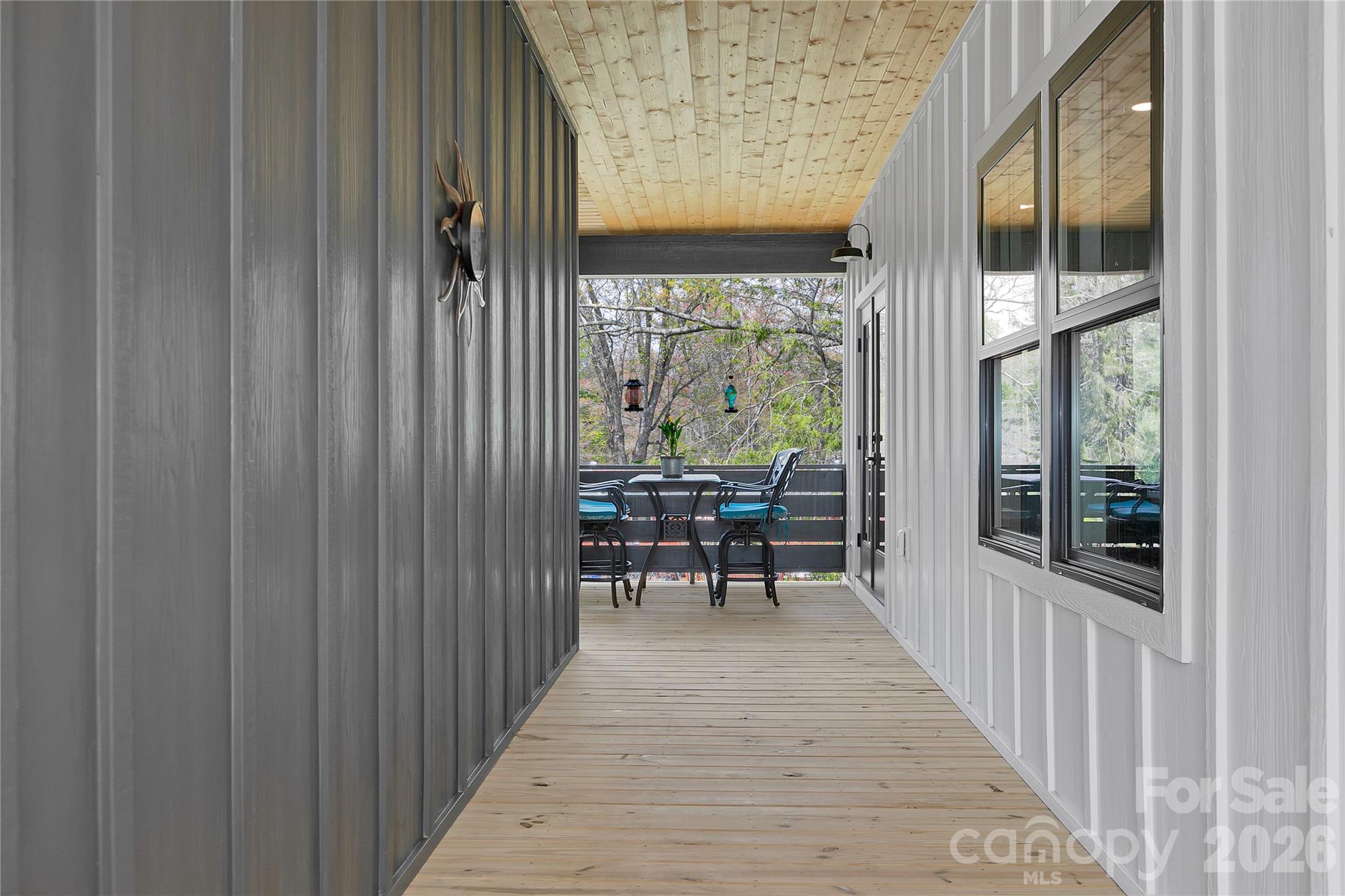 Brevard Ridge - Residential