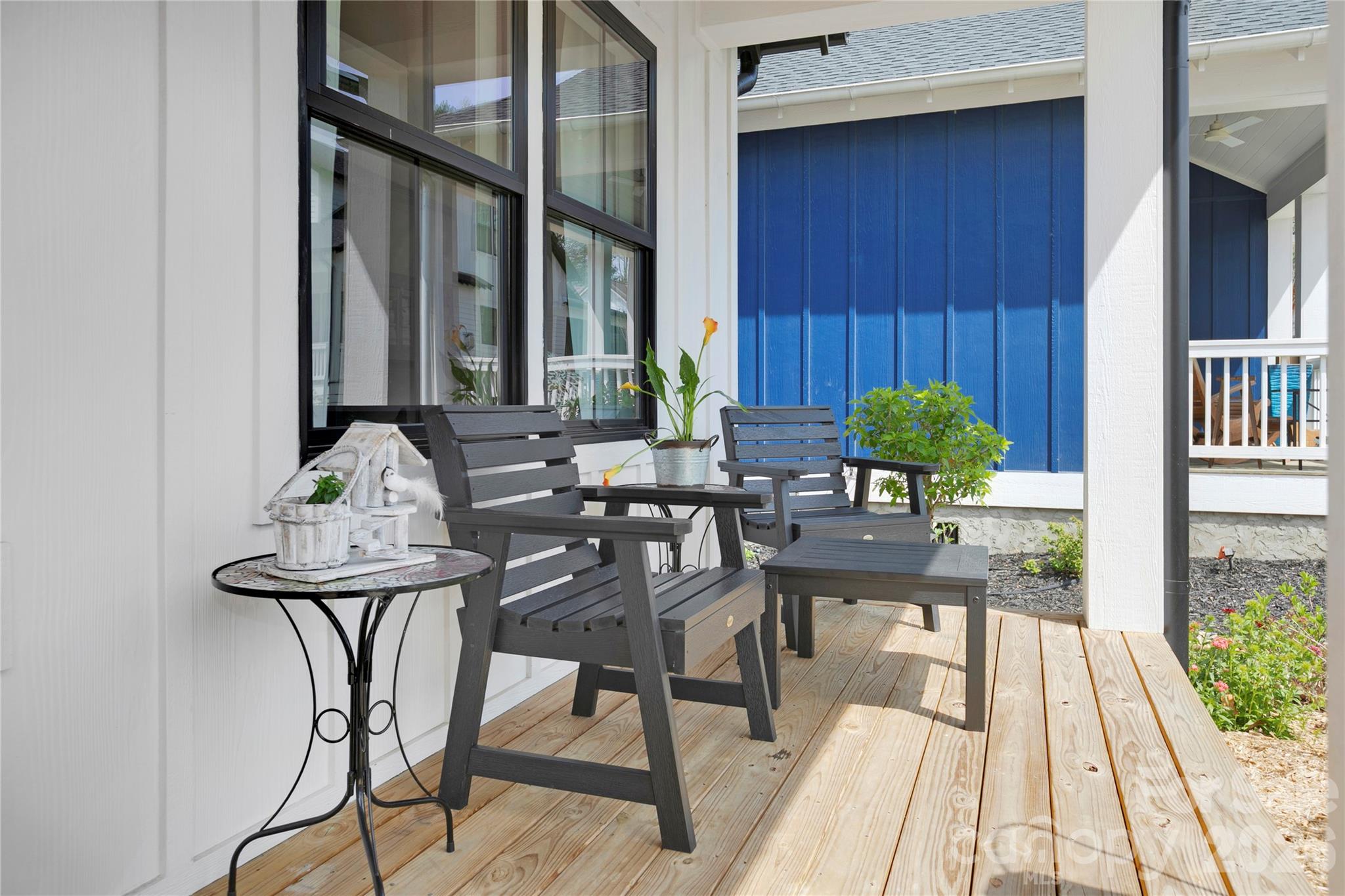 Brevard Ridge - Residential