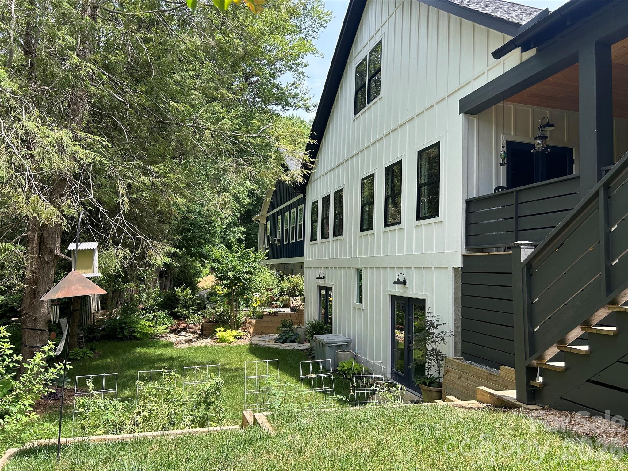 Brevard Ridge - Residential