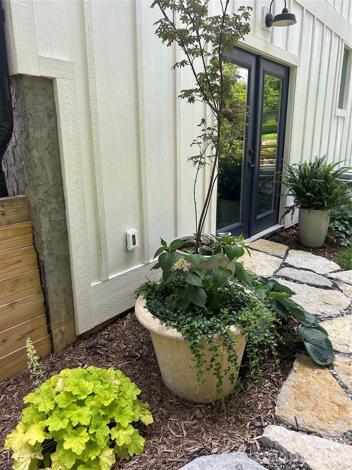 Brevard Ridge - Residential