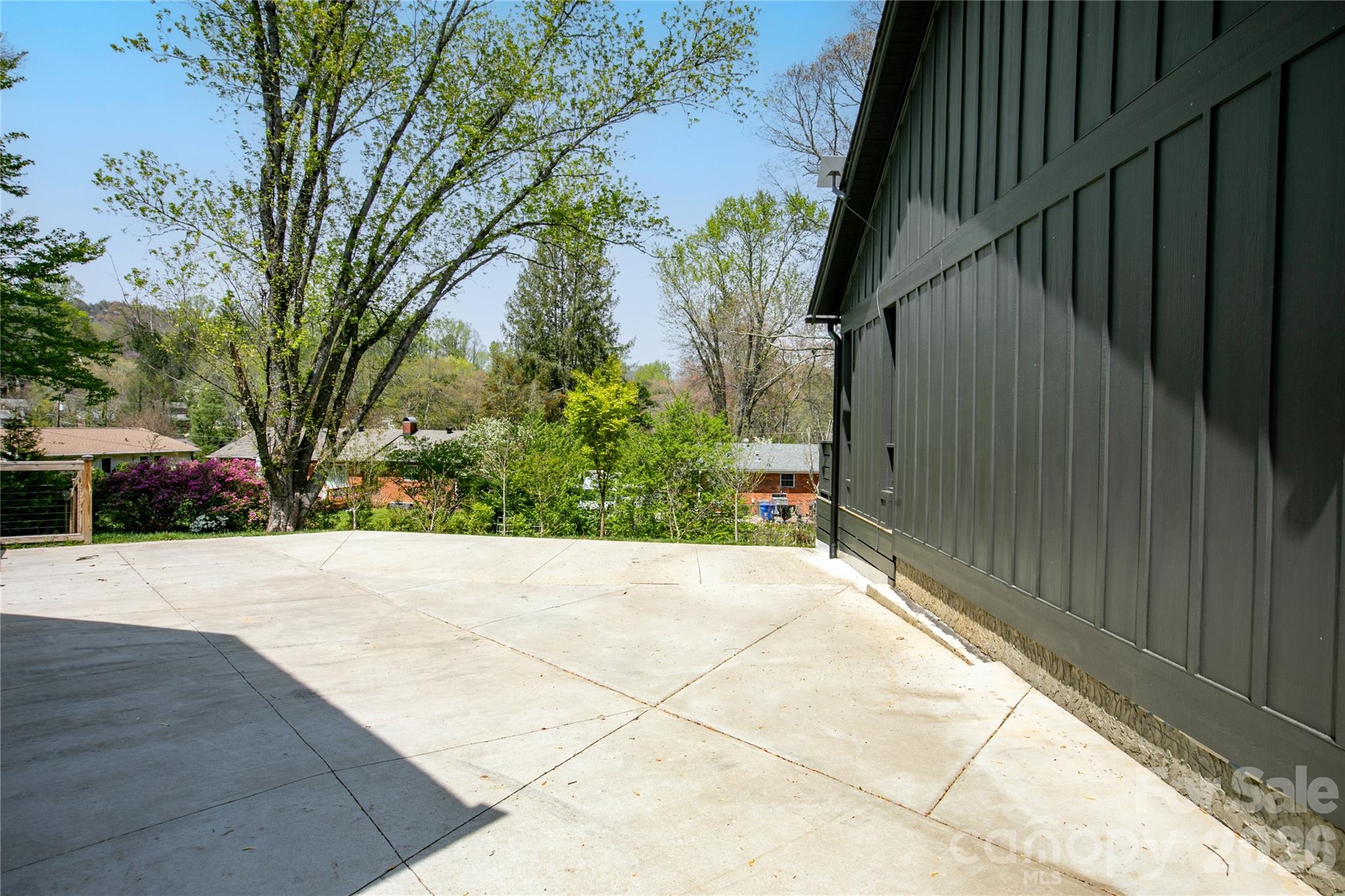 Brevard Ridge - Residential