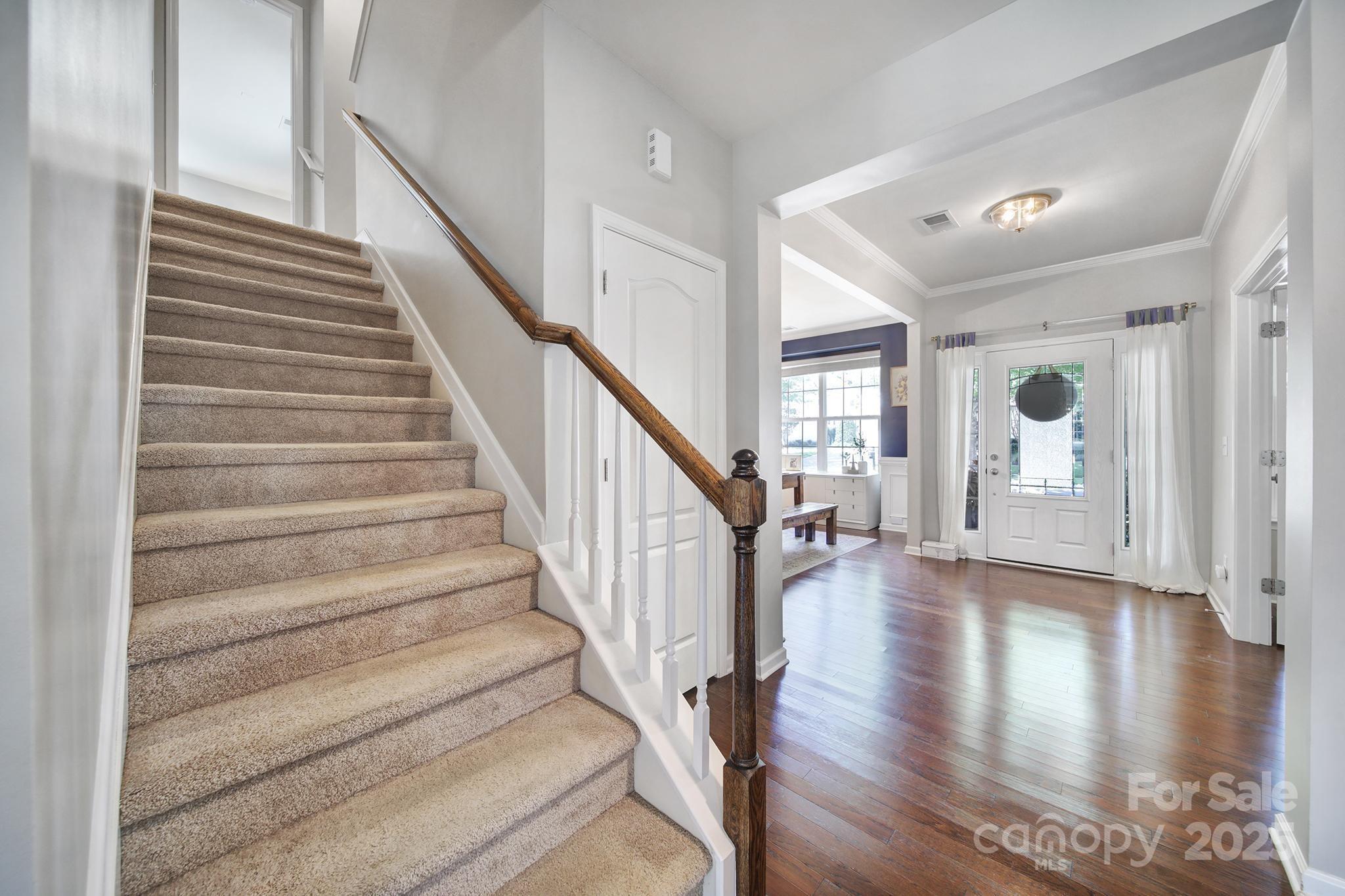 Springfield - Residential