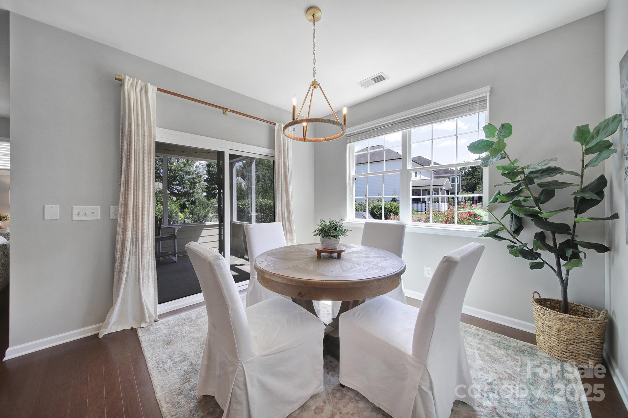 Springfield - Residential