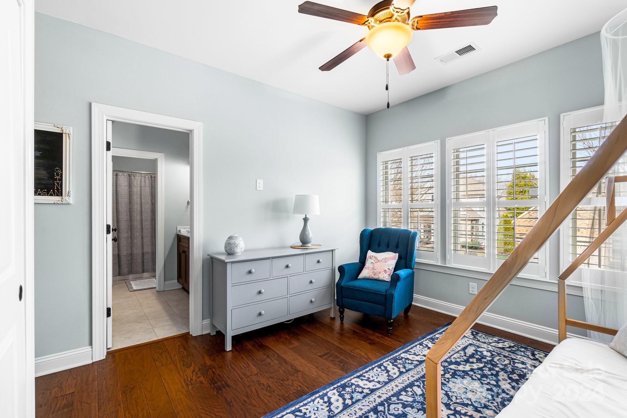Robbins Park - Residential