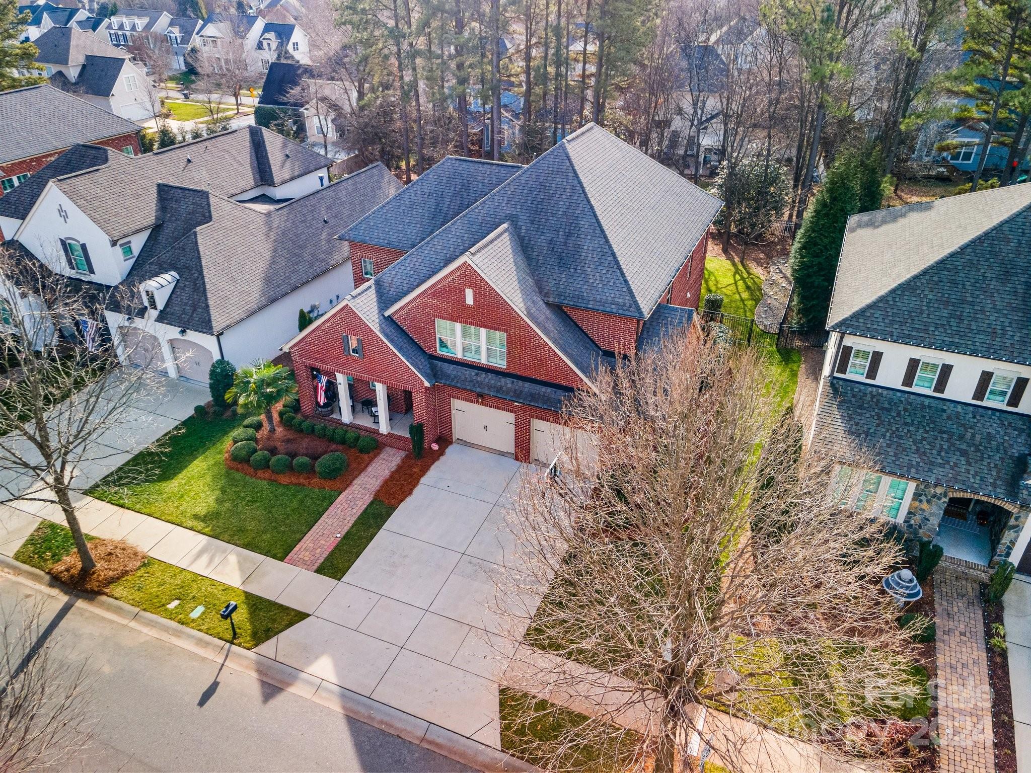 Robbins Park - Residential