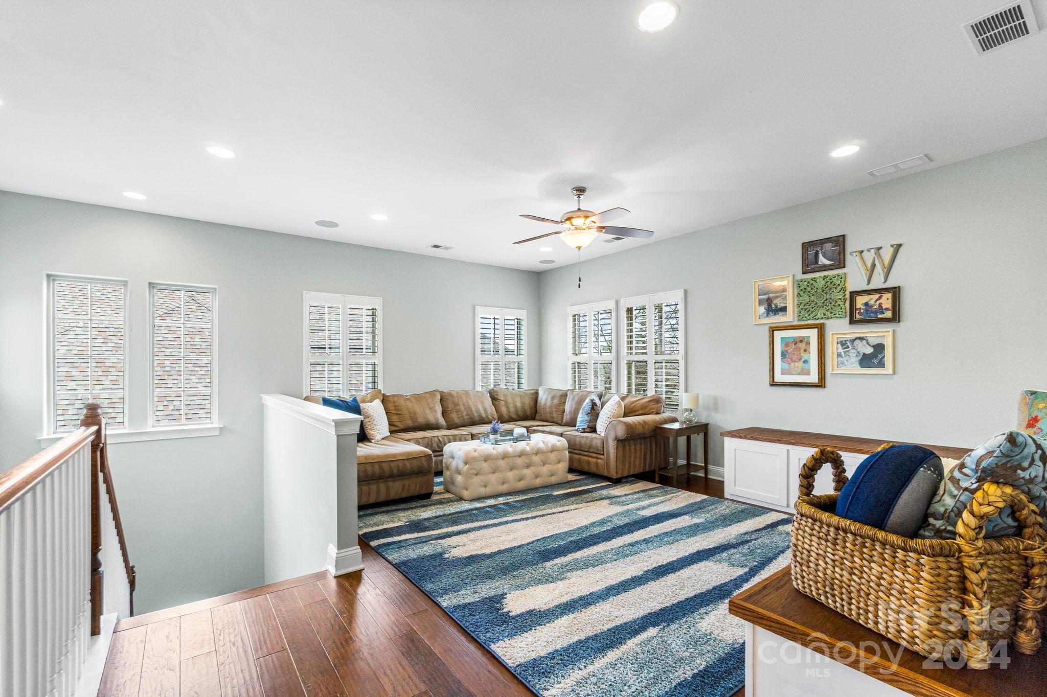 Robbins Park - Residential