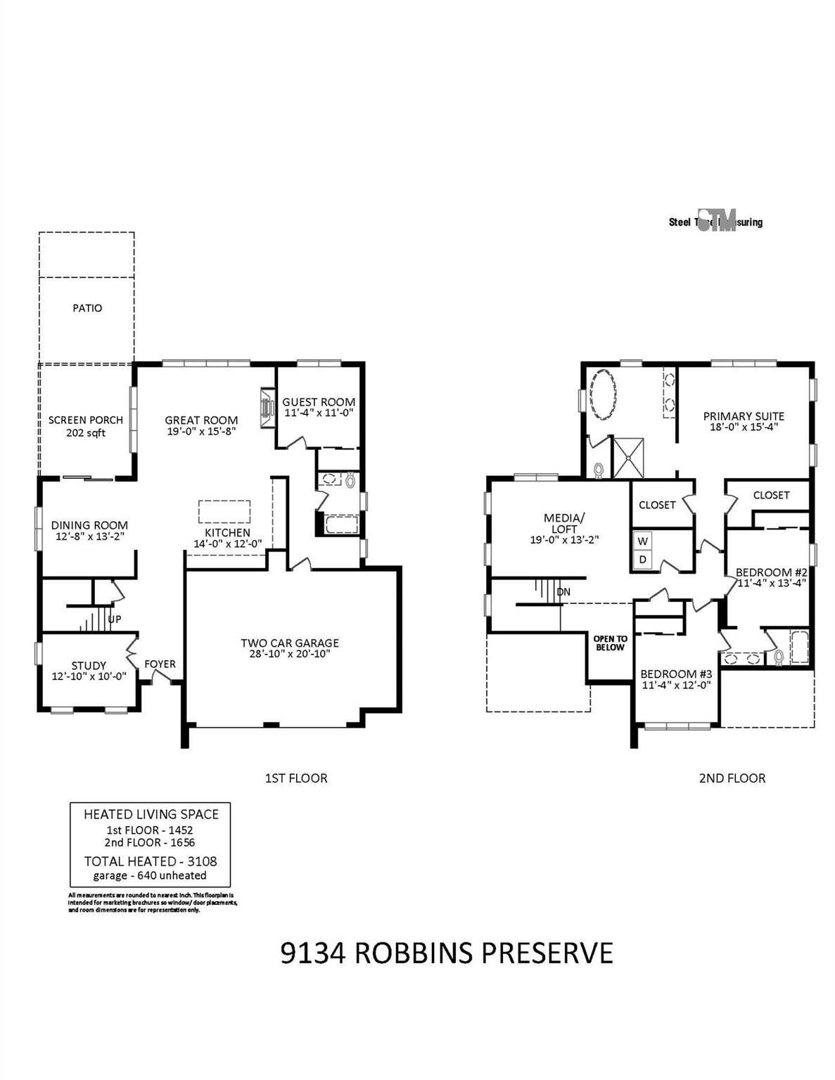 Robbins Park - Residential