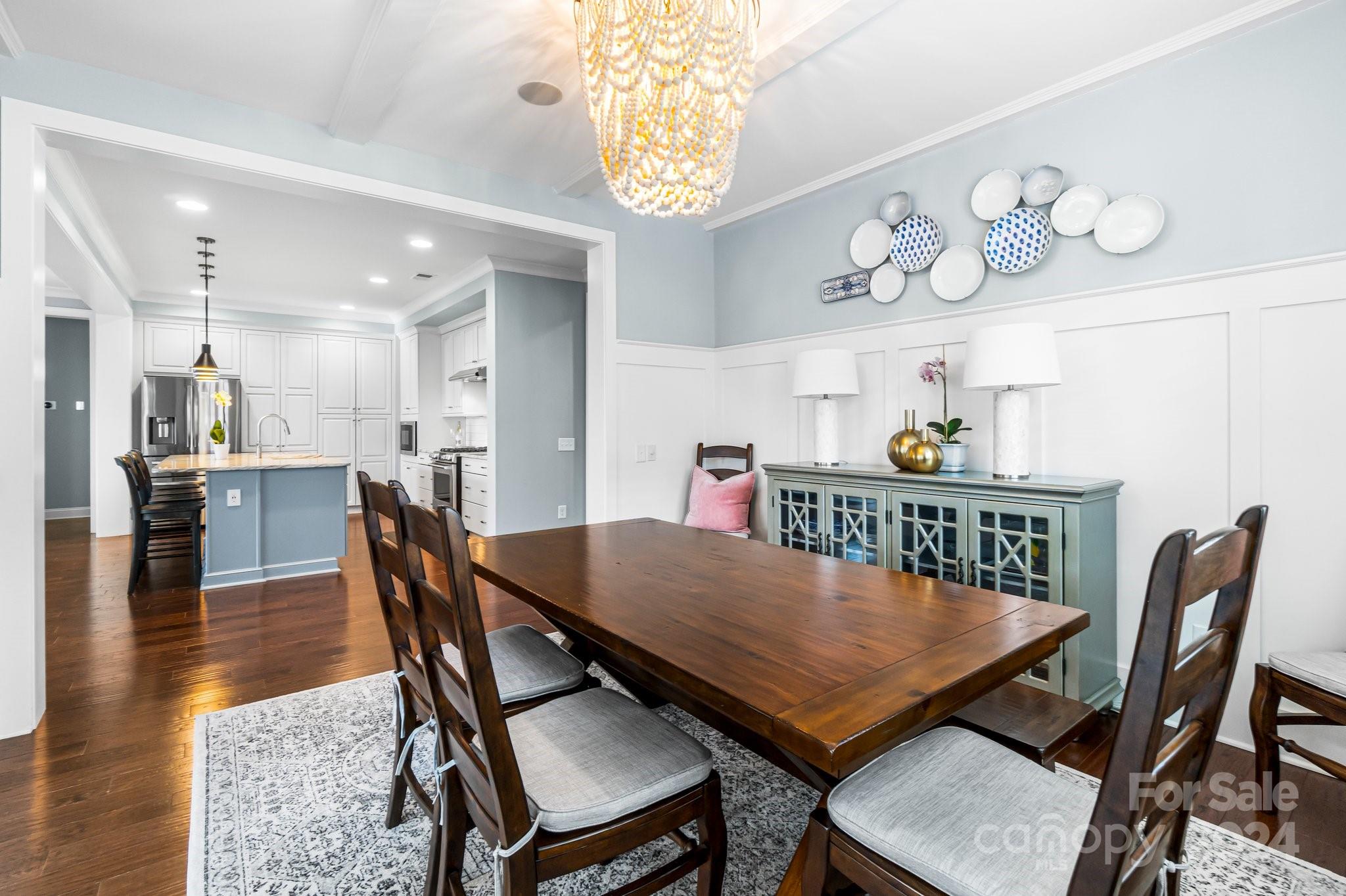 Robbins Park - Residential