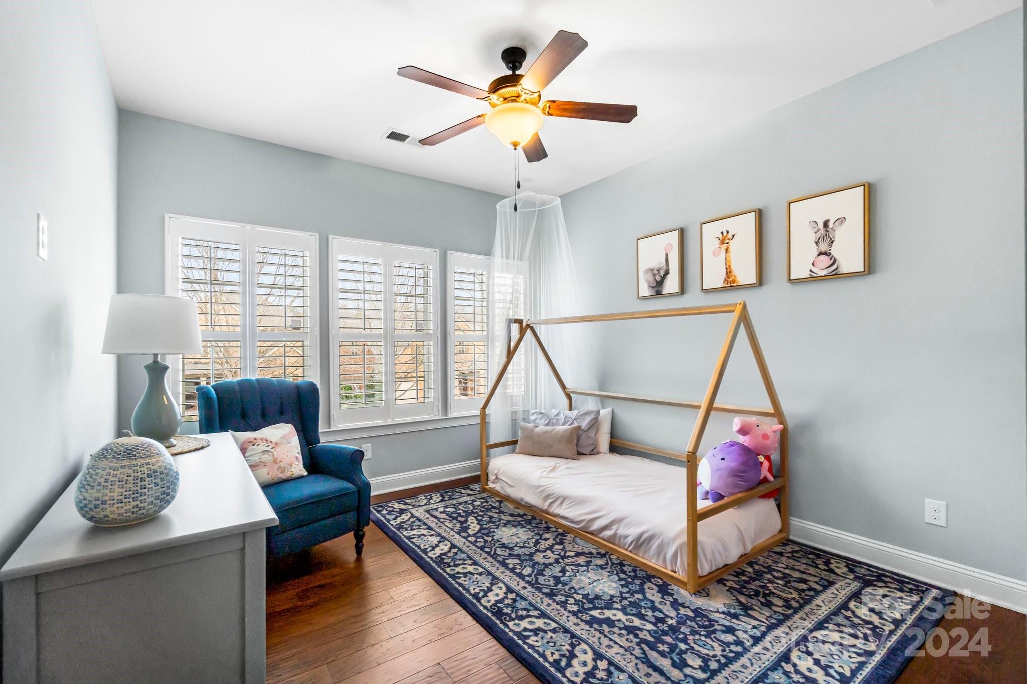 Robbins Park - Residential