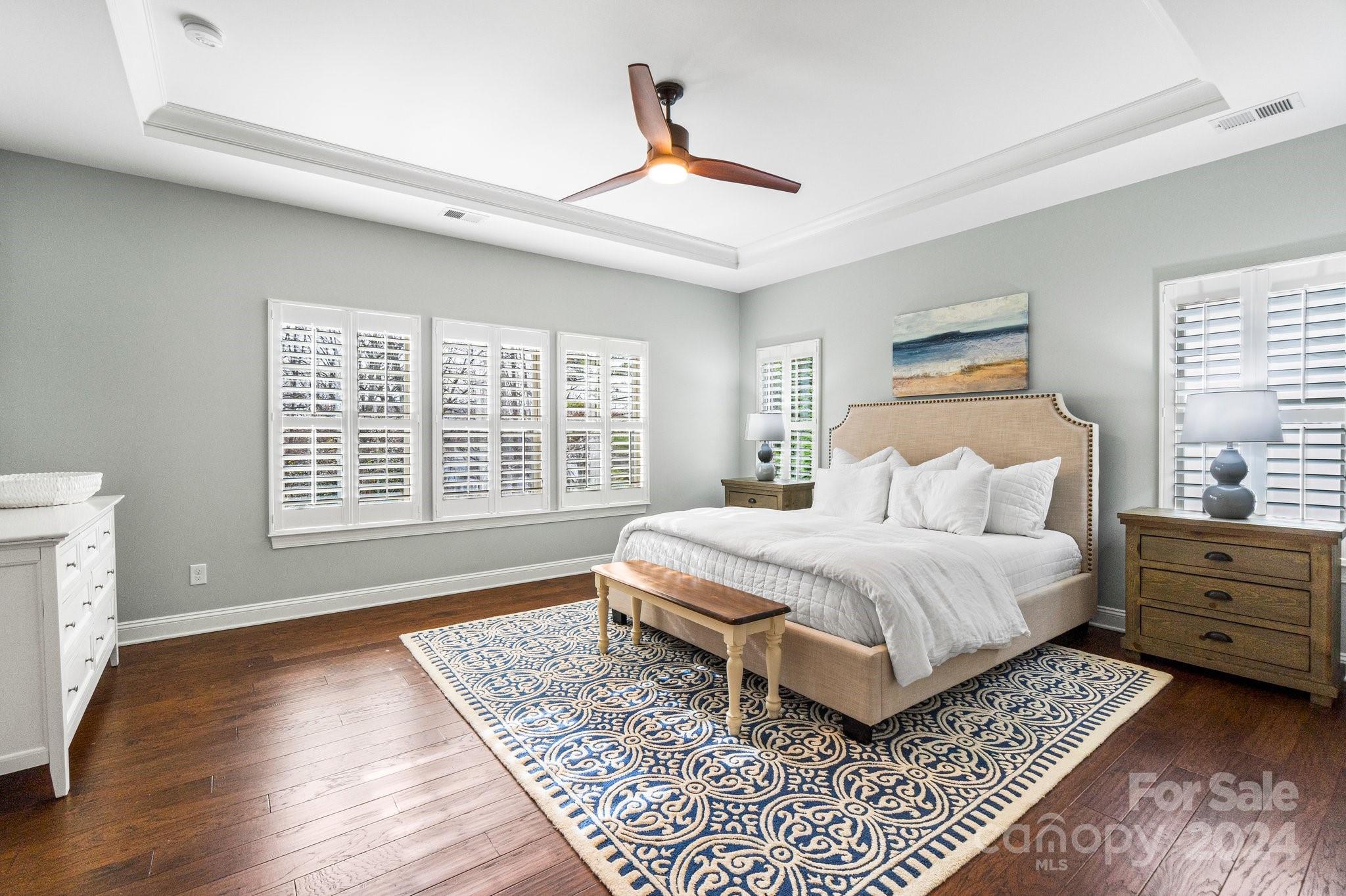 Robbins Park - Residential