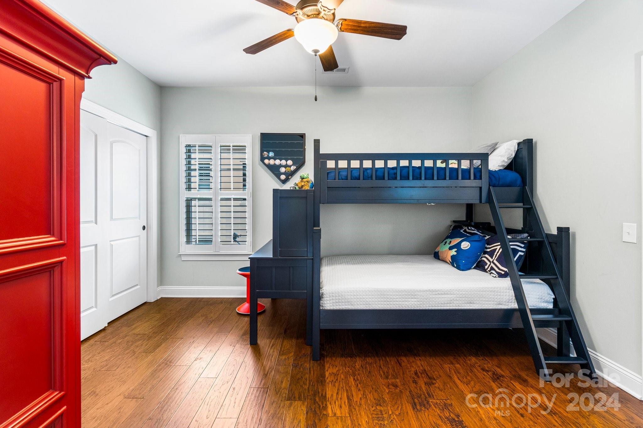 Robbins Park - Residential
