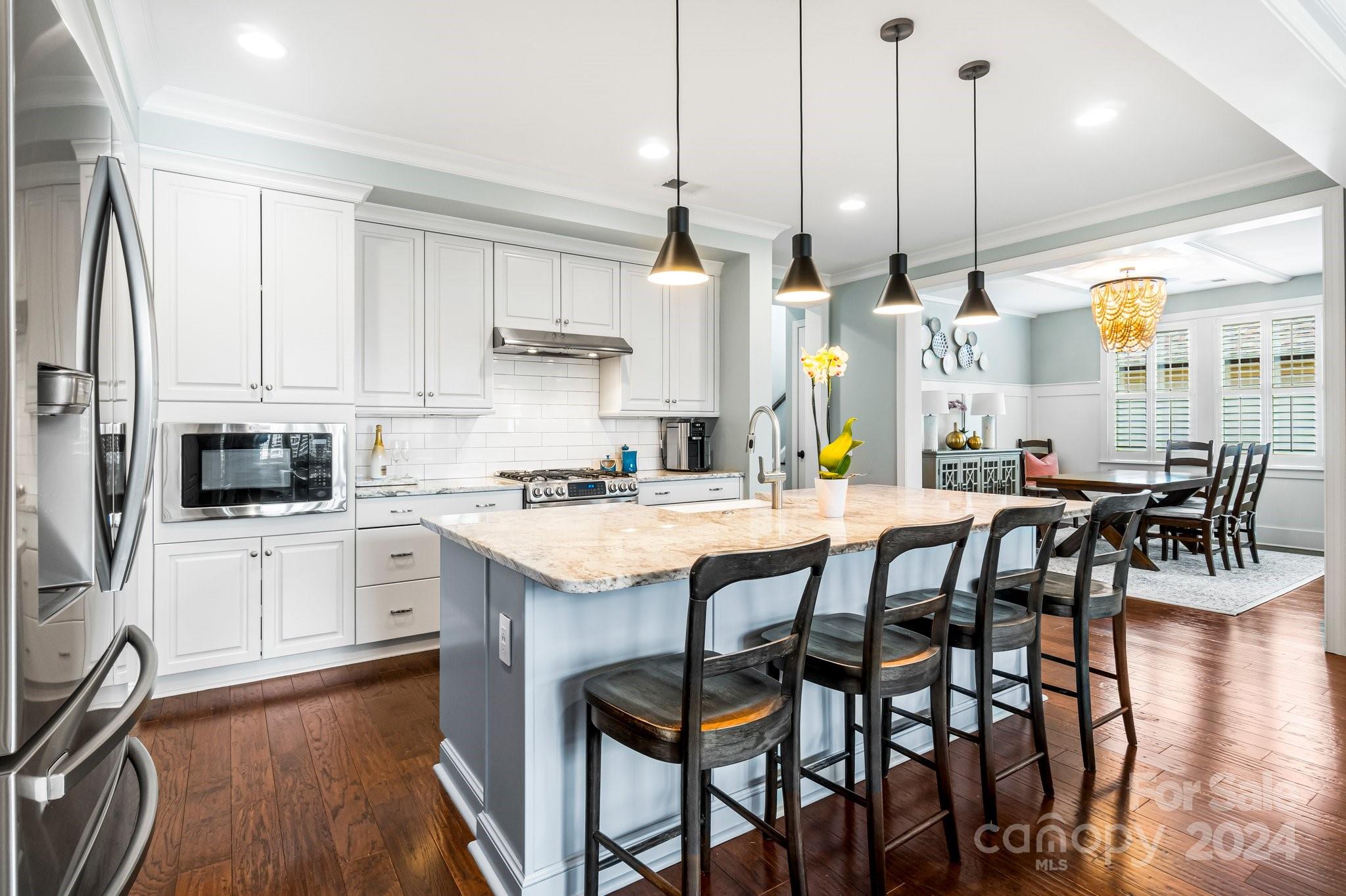 Robbins Park - Residential