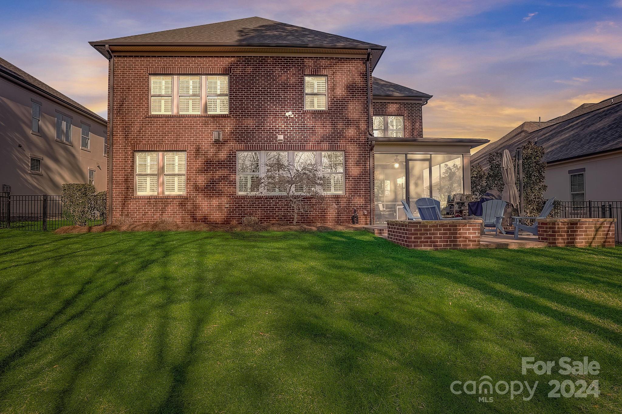 Robbins Park - Residential