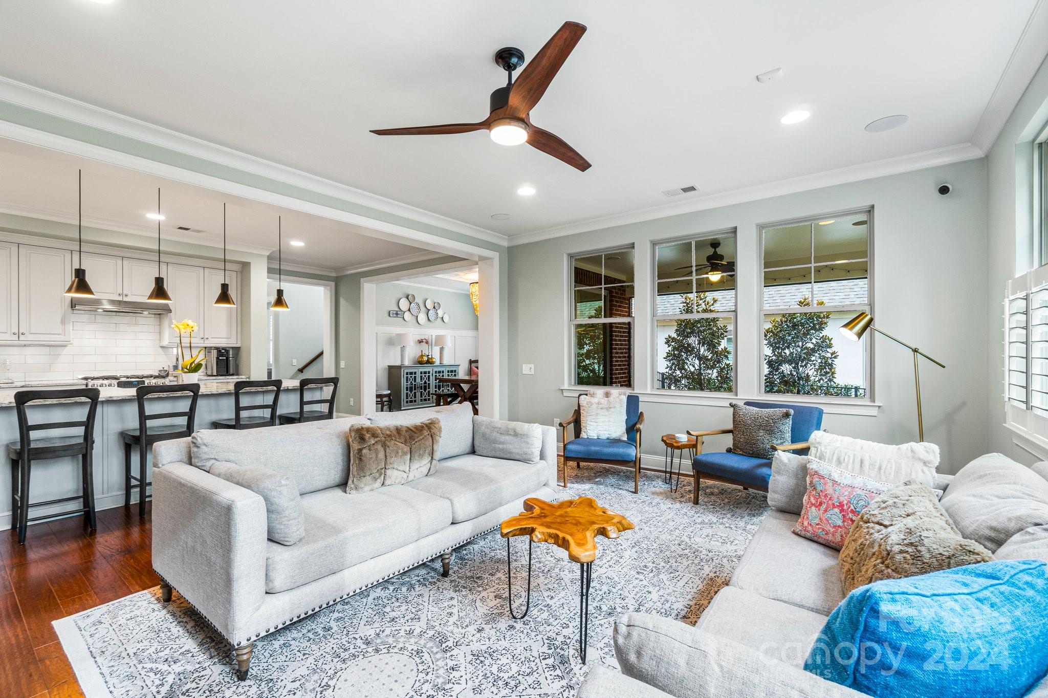 Robbins Park - Residential