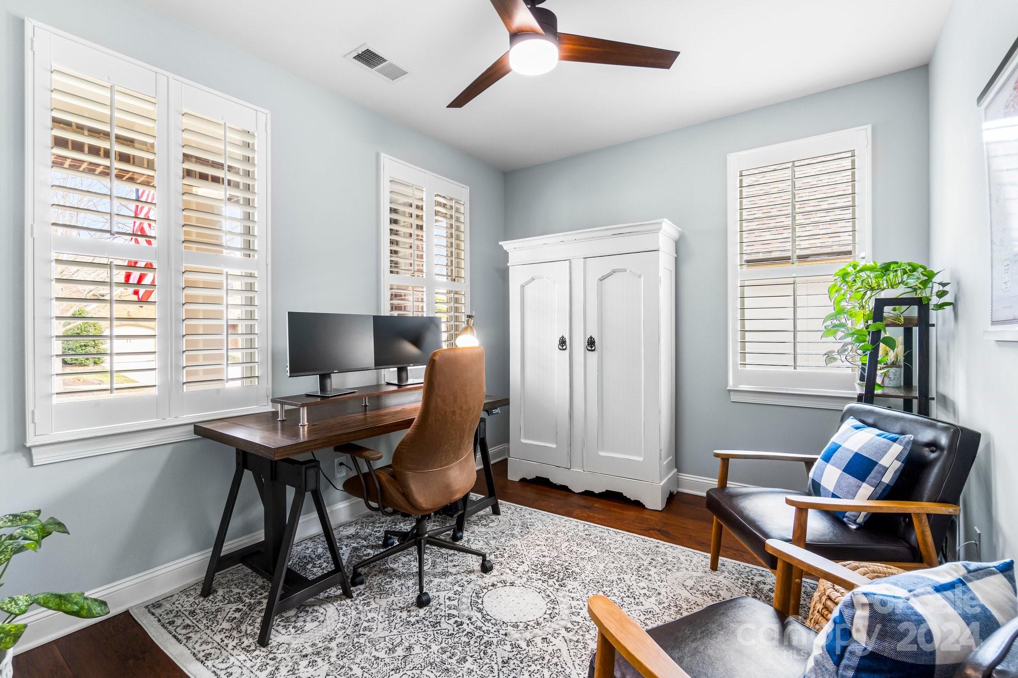 Robbins Park - Residential