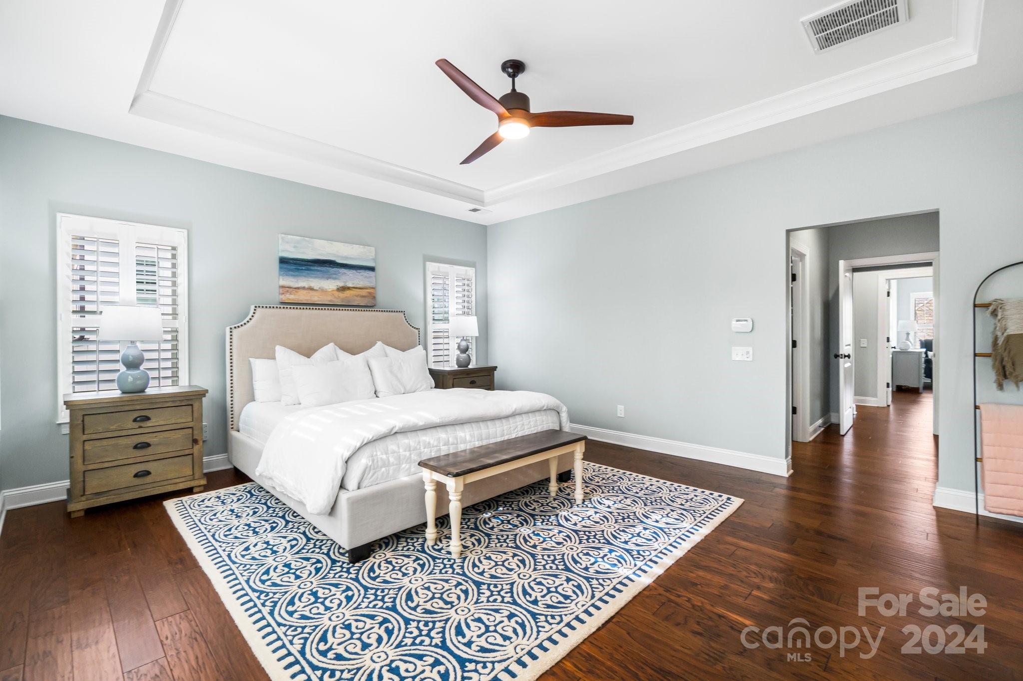Robbins Park - Residential