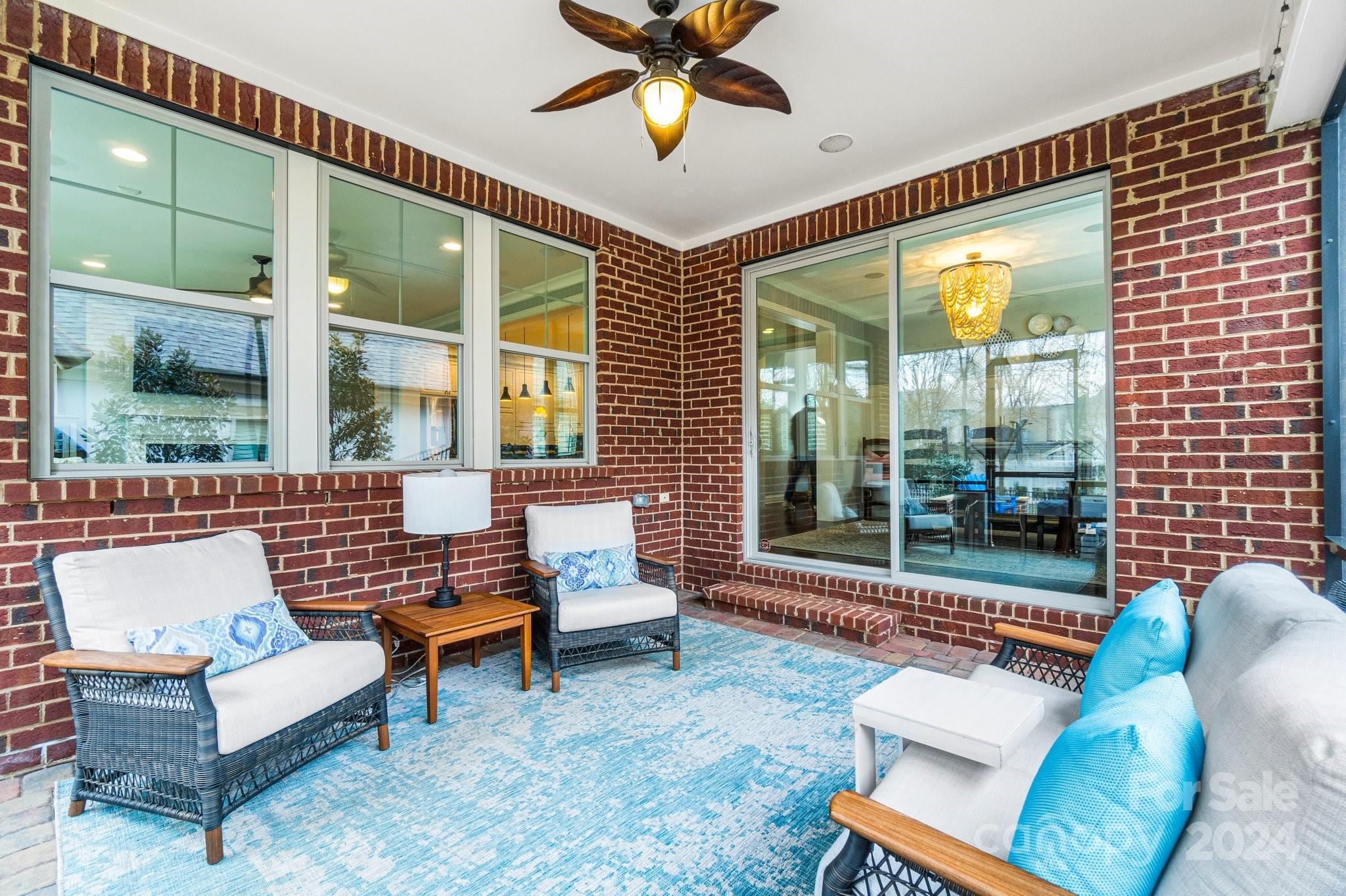 Robbins Park - Residential